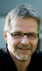 Stefan Moser Portrait